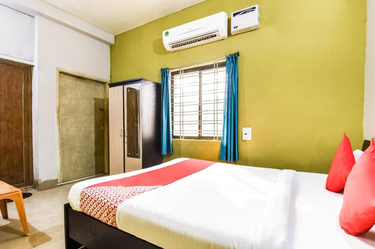 Hotel O Tm Delights Bhubaneswar Exterior photo