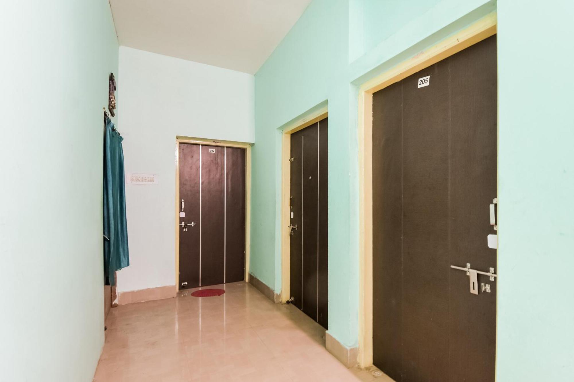 Hotel O Tm Delights Bhubaneswar Exterior photo